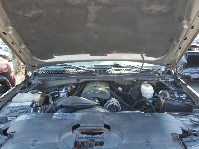 Photo 11 from auction – 2003 CHEVROLET SILVERADO with VIN 2GCEC19T131343831