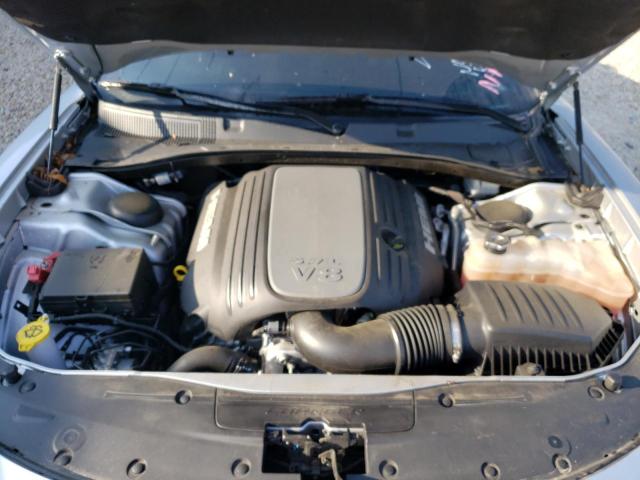 Photo 11 from auction – 2022 DODGE CHARGER R/ with VIN 2C3CDXCT3NH152524