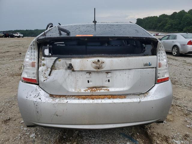 Photo 6 from auction – 2010 TOYOTA PRIUS with VIN JTDKN3DU5A0032162