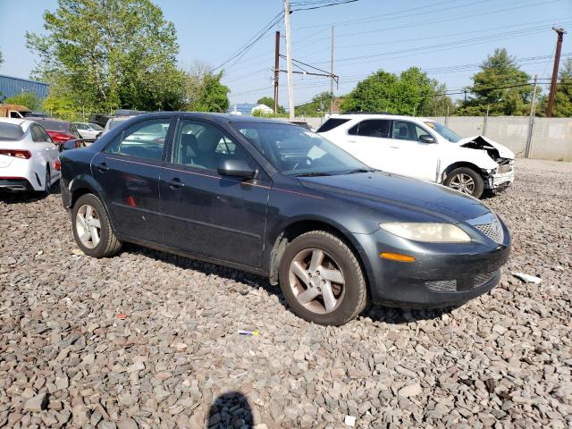 Photo 4 from auction – 2004 MAZDA 6 I with VIN 1YVFP80CX45N83033