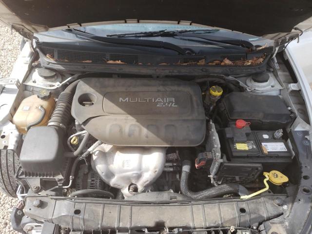 Photo 11 from auction – 2015 DODGE DART SXT with VIN 1C3CDFBB7FD420637