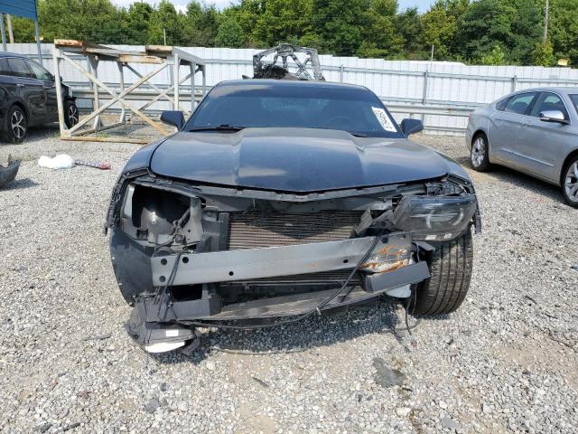 Photo 5 from auction – 2015 CHEVROLET CAMARO LT with VIN 2G1FD1E37F9278926