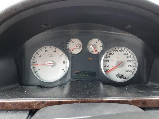 Photo 9 from auction – 2005 FORD FIVE HUNDR with VIN 1FAFP28175G186820