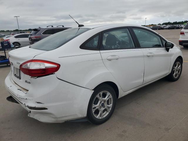 Photo 3 from auction – 2016 FORD FIESTA SE with VIN 3FADP4BJ4GM148546