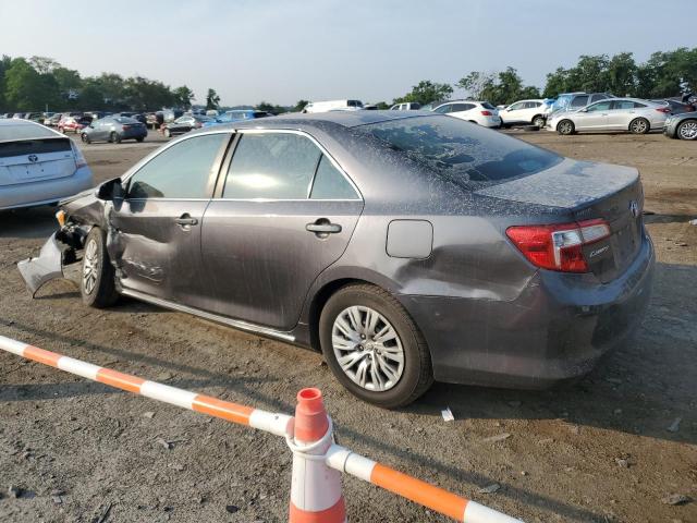 Photo 2 from auction – 2014 TOYOTA CAMRY L with VIN 4T4BF1FK2ER430300