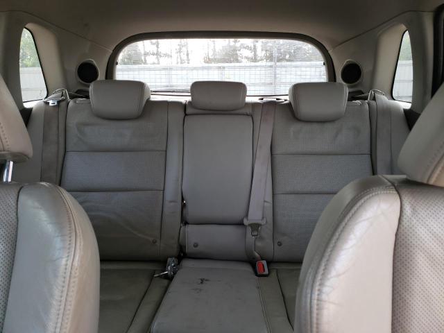 Photo 10 from auction – 2010 ACURA RDX TECHNO with VIN 5J8TB2H59AA004404