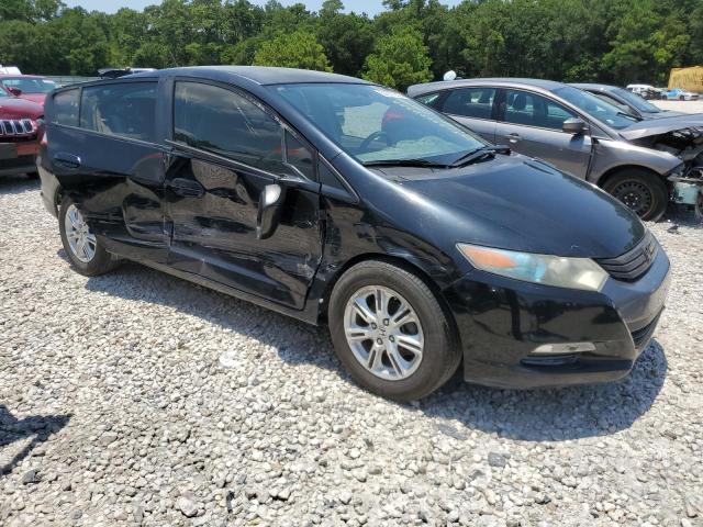 Photo 4 from auction – 2010 HONDA INSIGHT EX with VIN JHMZE2H71AS021191