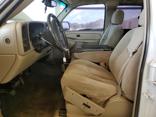 Photo 7 from auction – 2003 CHEVROLET SILVERADO with VIN 2GCEC19VX31353503