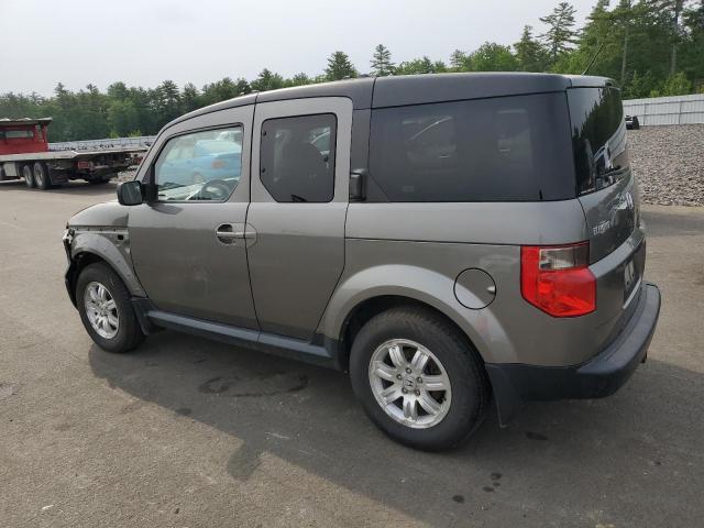 Photo 2 from auction – 2008 HONDA ELEMENT EX with VIN 5J6YH27788L016056