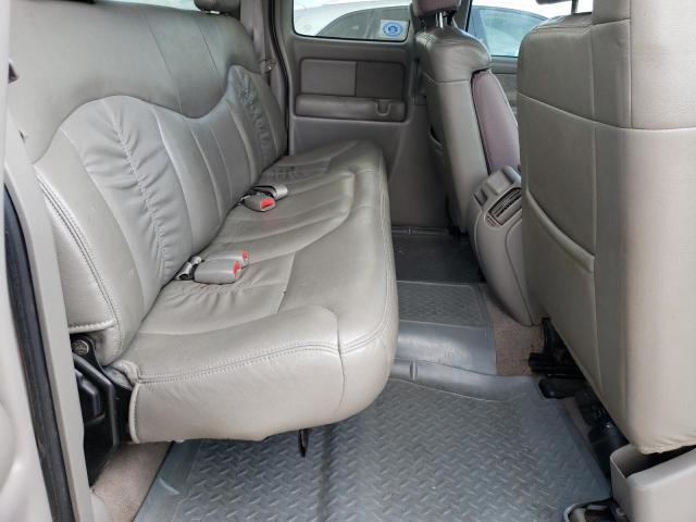 Photo 10 from auction – 2000 CHEVROLET SILVERADO with VIN 2GCEK19T5Y1372825