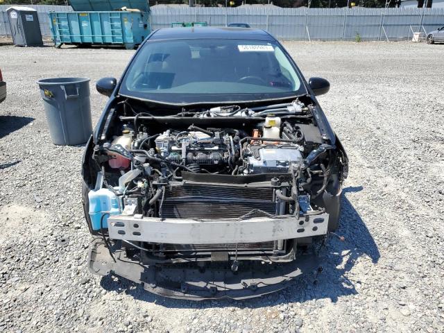 Photo 5 from auction – 2011 TOYOTA PRIUS with VIN JTDKN3DU2B1417819