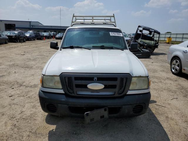 Photo 5 from auction – 2008 FORD RANGER with VIN 1FTYR10DX8PA98328