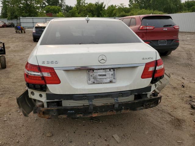 Photo 6 from auction – 2011 MERCEDES-BENZ E 350 4MAT with VIN WDDHF8HB2BA383772