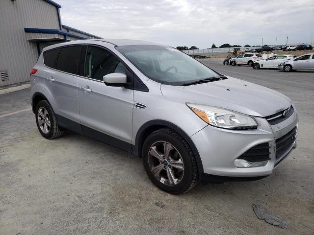 Photo 4 from auction – 2016 FORD ESCAPE SE with VIN 1FMCU9GXXGUC01007