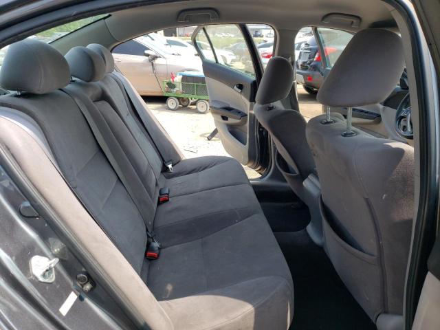 Photo 10 from auction – 2011 HONDA ACCORD with VIN 1HGCP2F36BA086869