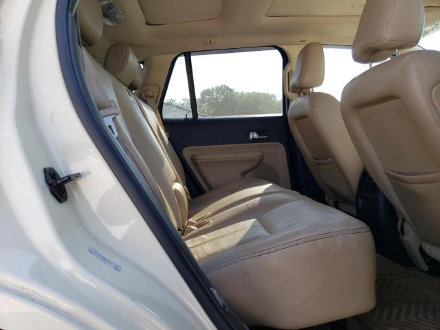 Photo 10 from auction – 2008 FORD EDGE LIMIT with VIN 2FMDK49C08BB41432