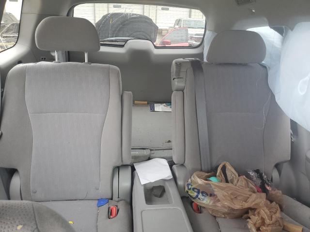 Photo 10 from auction – 2011 TOYOTA HIGHLANDER with VIN 5TDBK3EHXBS083231