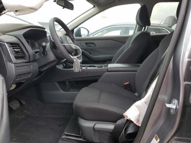 Photo 7 from auction – 2023 NISSAN ROGUE S with VIN 5N1BT3AB5PC688194