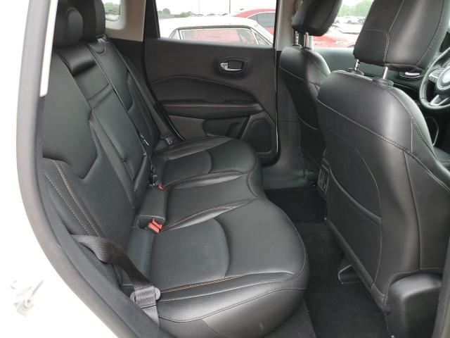 Photo 11 from auction – 2019 JEEP COMPASS LI with VIN 3C4NJDCB6KT628674