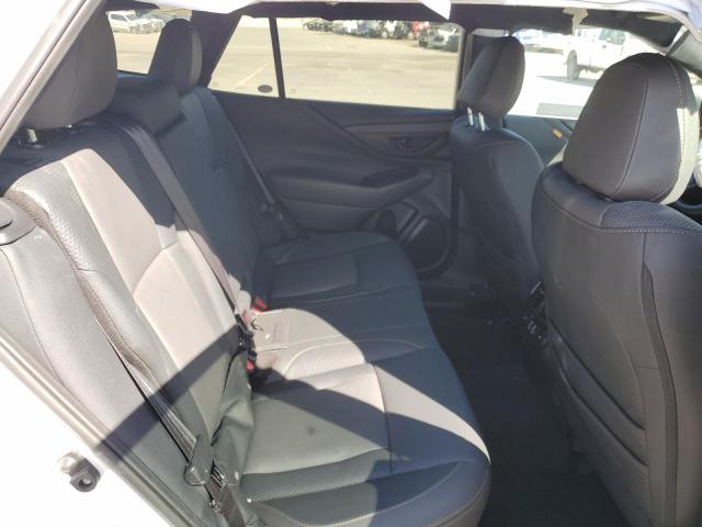 Photo 11 from auction – 2023 SUBARU OUTBACK WI with VIN 4S4BTGUD1P3102644
