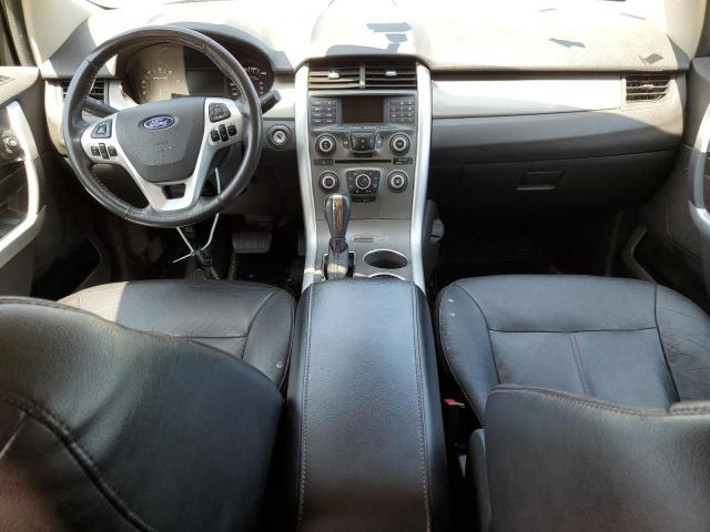 Photo 8 from auction – 2012 FORD EDGE SEL with VIN 2FMDK4JC8CBA55032