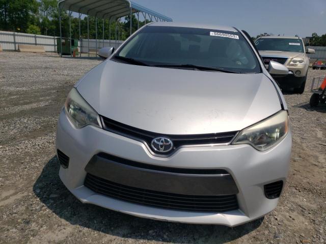 Photo 5 from auction – 2015 TOYOTA COROLLA L with VIN 2T1BURHE8FC252899