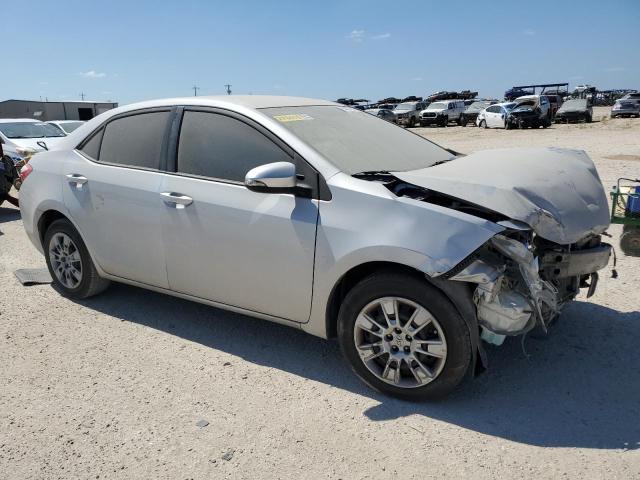 Photo 4 from auction – 2015 TOYOTA COROLLA L with VIN 2T1BURHE2FC269441