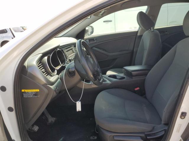 Фото 7 с аукциона – 2015 KIA OPTIMA LX с VIN KNAGM4A74F5643224