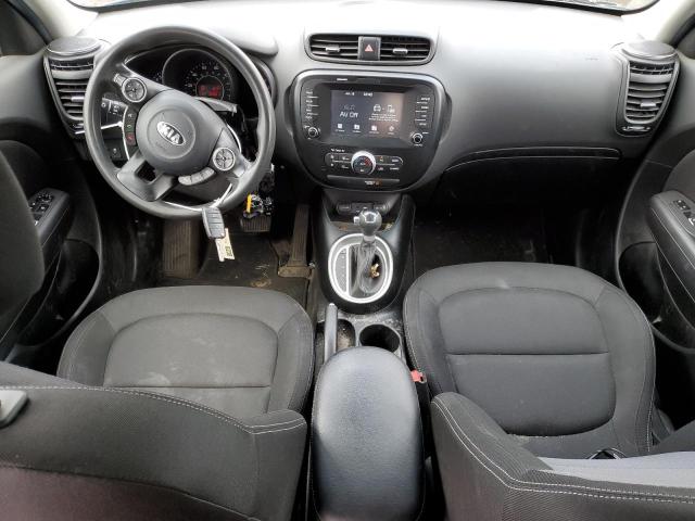 Photo 8 from auction – 2018 KIA SOUL + with VIN KNDJP3A52J7549557