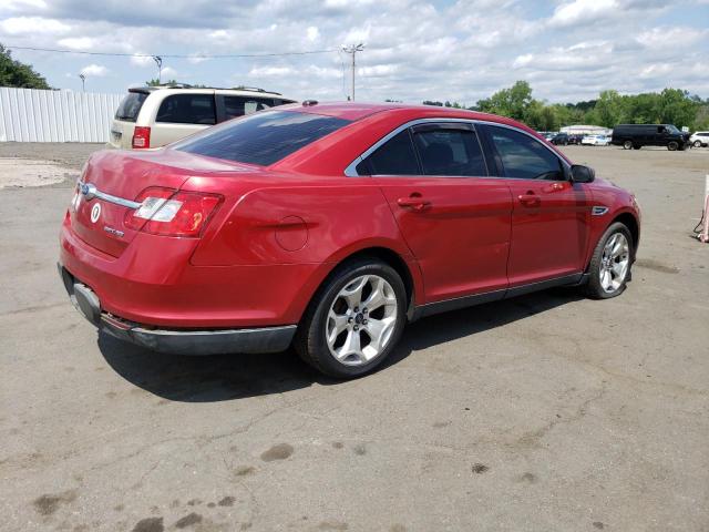 Photo 3 from auction – 2011 FORD TAURUS SEL with VIN 1FAHP2HW3BG140210