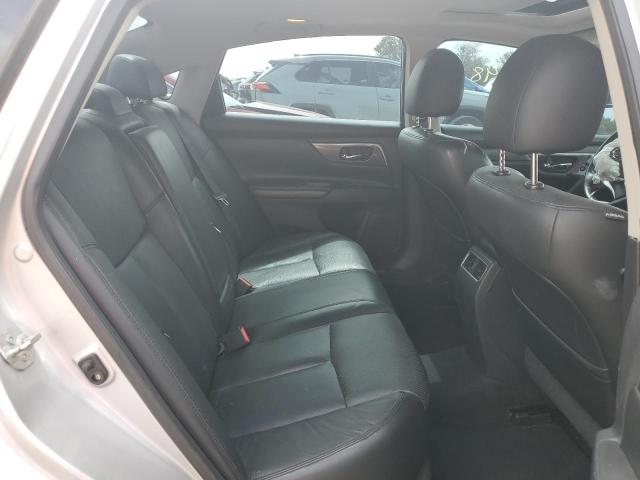 Photo 10 from auction – 2014 NISSAN ALTIMA 2.5 with VIN 1N4AL3AP6EC154474