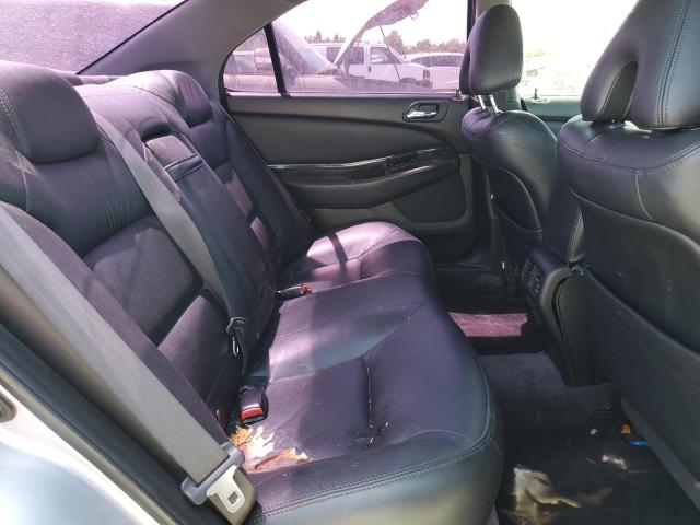 Photo 10 from auction – 2003 ACURA 3.2TL TYPE with VIN 19UUA56983A011961