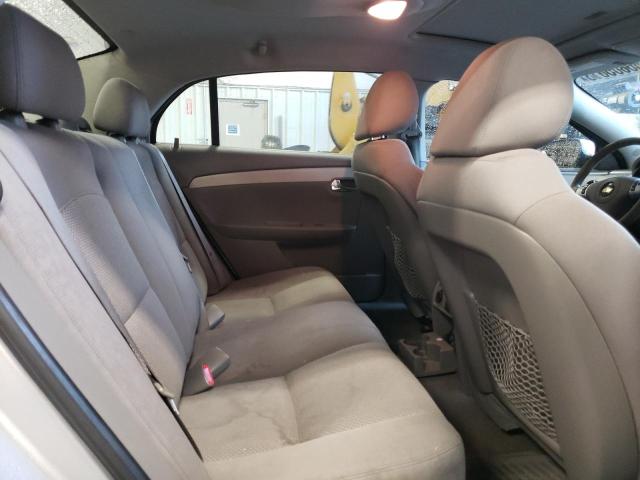 Photo 10 from auction – 2010 CHEVROLET MALIBU 1LT with VIN 1G1ZC5EB6AF254356