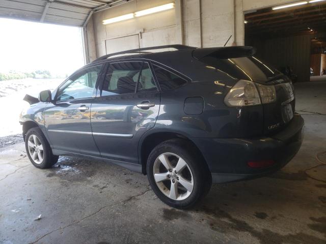 Photo 2 from auction – 2008 LEXUS RX 350 with VIN 2T2HK31U68C055596