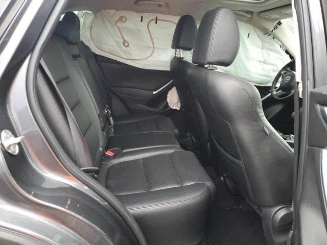 Photo 11 from auction – 2016 MAZDA CX-5 GT with VIN JM3KE4DY6G0693773