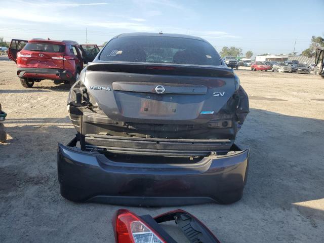 Photo 6 from auction – 2015 NISSAN VERSA S with VIN 3N1CN7AP0FL889044