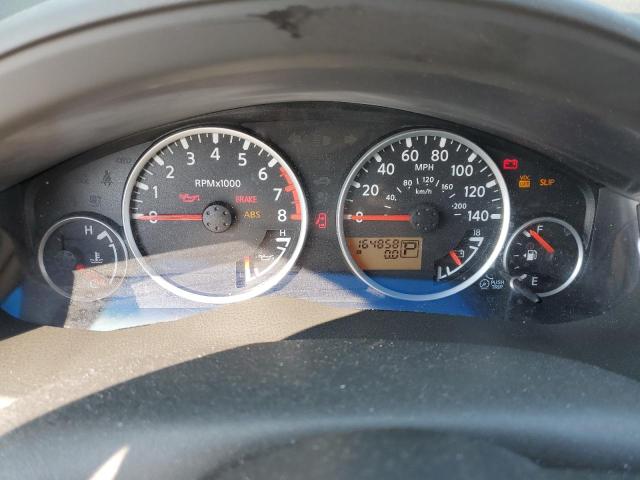 Photo 9 from auction – 2008 NISSAN PATHFINDER with VIN 5N1AR18U98C600092
