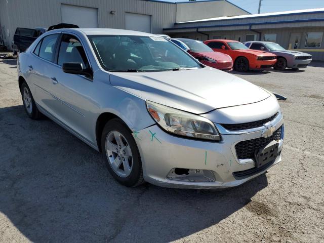 Photo 4 from auction – 2015 CHEVROLET MALIBU LS with VIN 1G11A5SL6FF290121