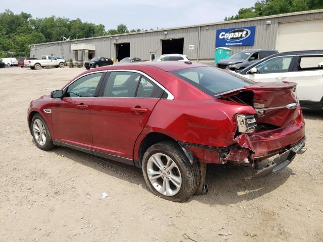 Photo 2 from auction – 2015 FORD TAURUS SEL with VIN 1FAHP2H86FG208751