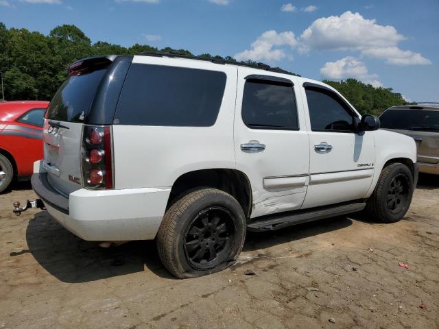 Photo 3 from auction – 2007 GMC YUKON with VIN 1GKFC13047J142802