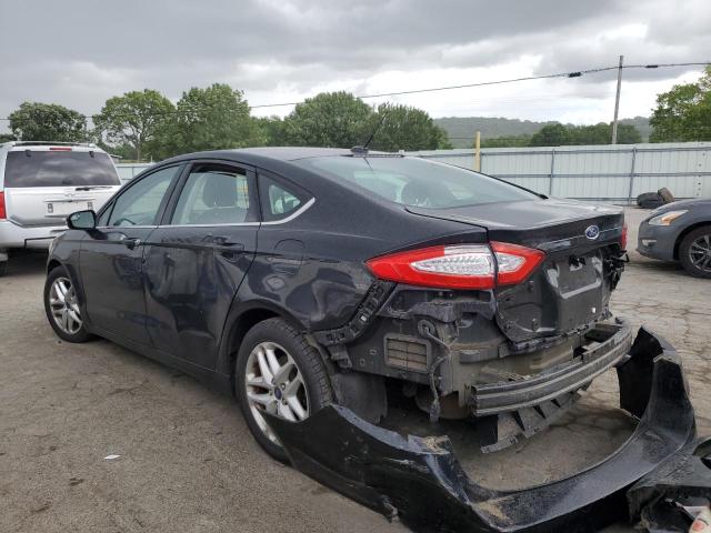 Photo 2 from auction – 2014 FORD FUSION SE with VIN 3FA6P0HD1ER373851