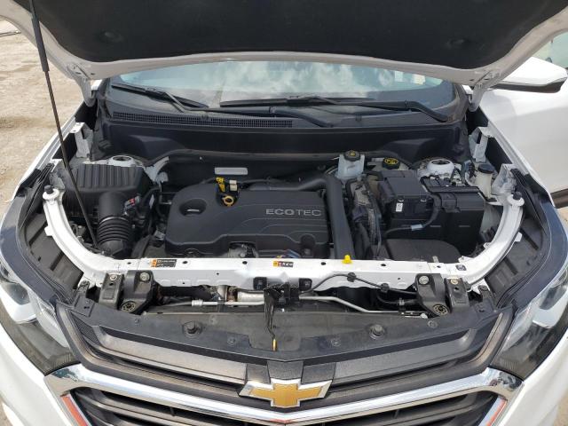 Photo 12 from auction – 2018 CHEVROLET EQUINOX LT with VIN 3GNAXJEV5JL323658