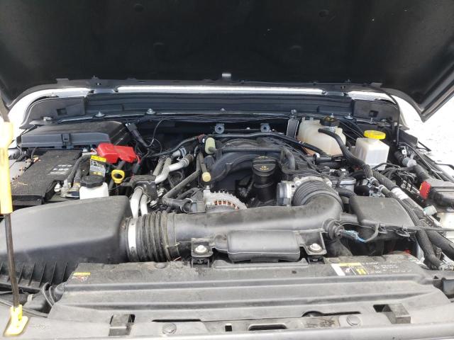 Photo 11 from auction – 2020 JEEP GLADIATOR with VIN 1C6JJTAG2LL211841