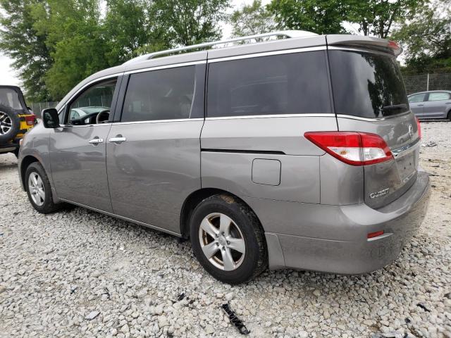 Photo 2 from auction – 2013 NISSAN QUEST S with VIN JN8AE2KP9D9070212