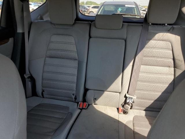 Photo 10 from auction – 2018 HONDA CR-V EX with VIN 7FARW2H53JE022969