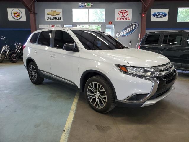 Photo 4 from auction – 2017 MITSUBISHI OUTLANDER with VIN JA4AZ2A37HZ021573