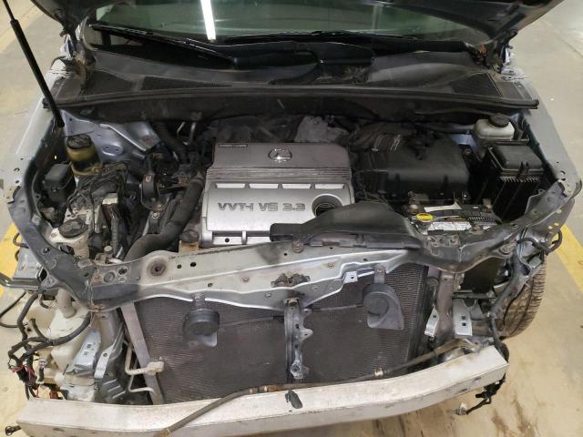 Photo 12 from auction – 2004 LEXUS RX 330 with VIN JTJHA31U040021162