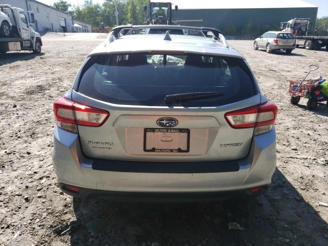 Photo 6 from auction – 2018 SUBARU IMPREZA LI with VIN 4S3GTAN60J3749390