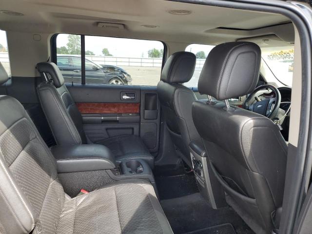 Photo 10 from auction – 2010 FORD FLEX LIMIT with VIN 2FMGK5DC3ABA42412