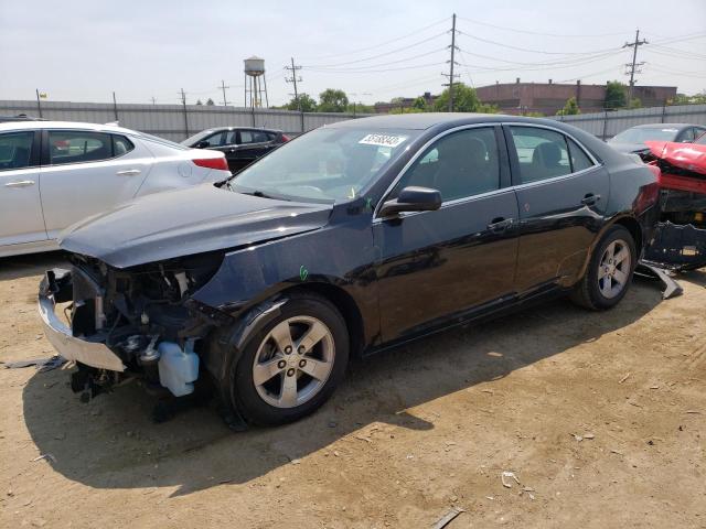 CHEVROLET MALIBU LS 2015 with VIN 1G11B5SL4FF272665 - Photo from auction